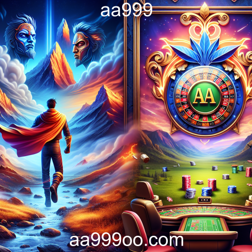 Descubra Mundos Inexplorados: A Categoria Aventura em Jogos